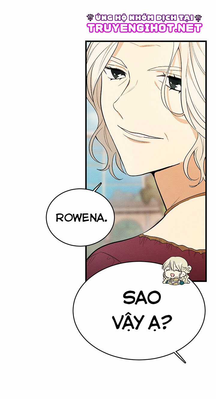 Nữ Đầu Bếp Hoàng Gia Chapter 43 trang 19