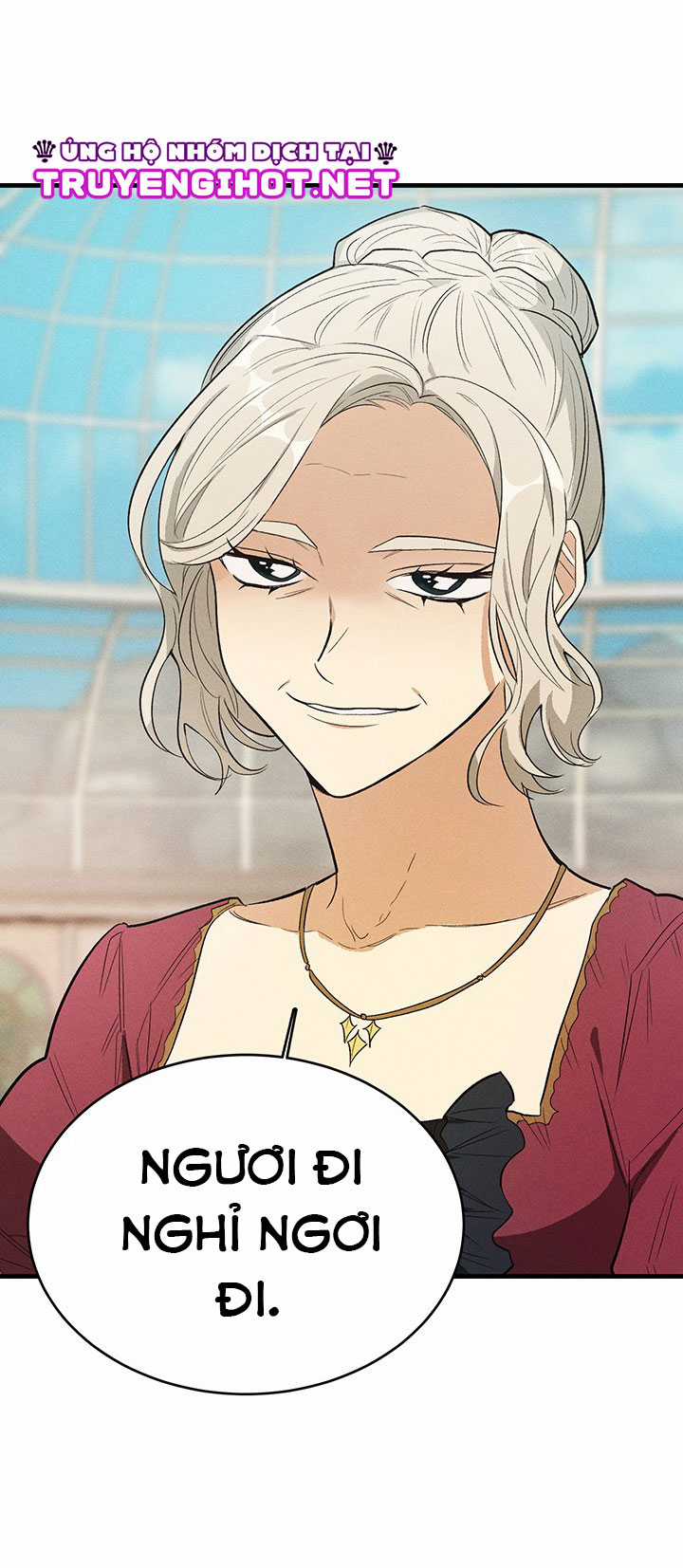 Nữ Đầu Bếp Hoàng Gia Chapter 43 trang 24