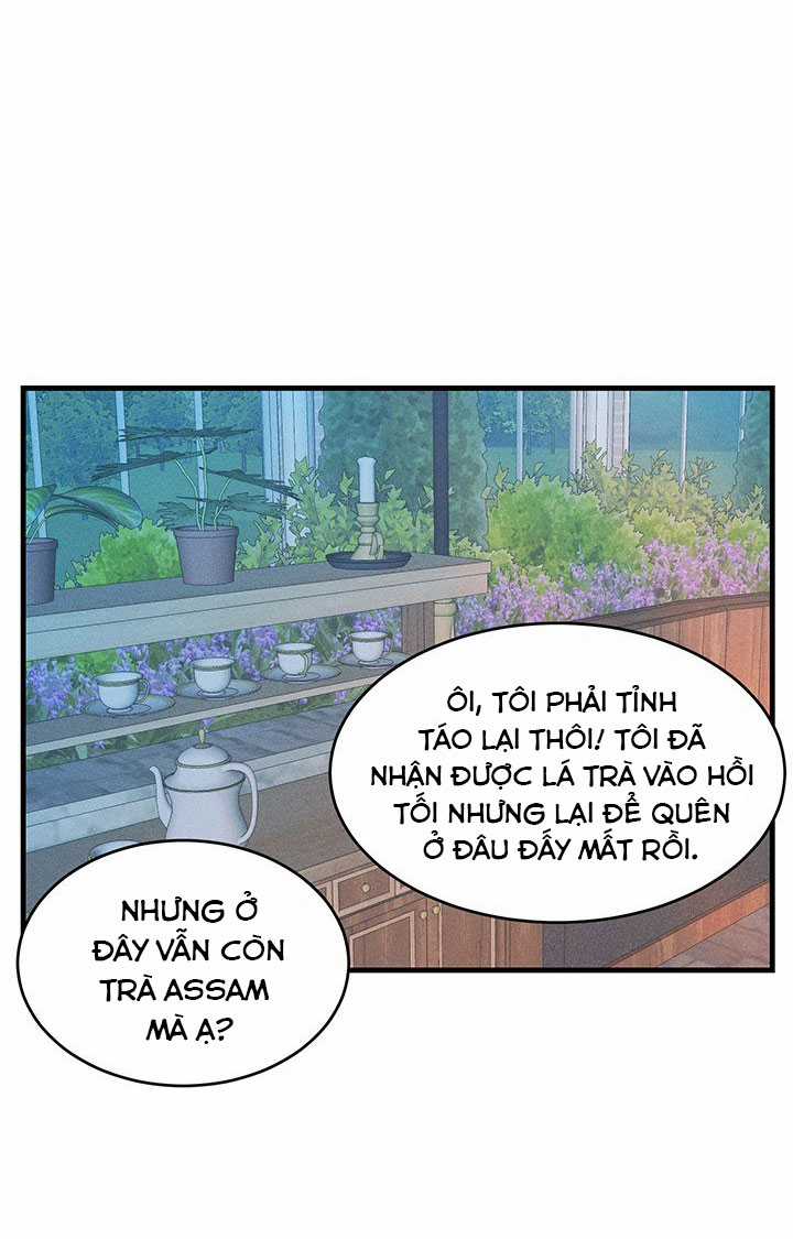 Nữ Đầu Bếp Hoàng Gia Chapter 43 trang 28