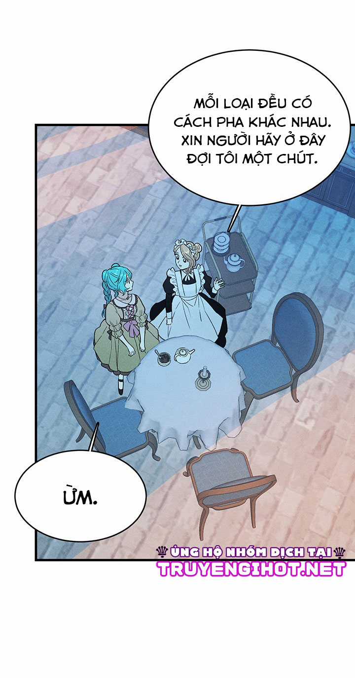 Nữ Đầu Bếp Hoàng Gia Chapter 43 trang 29