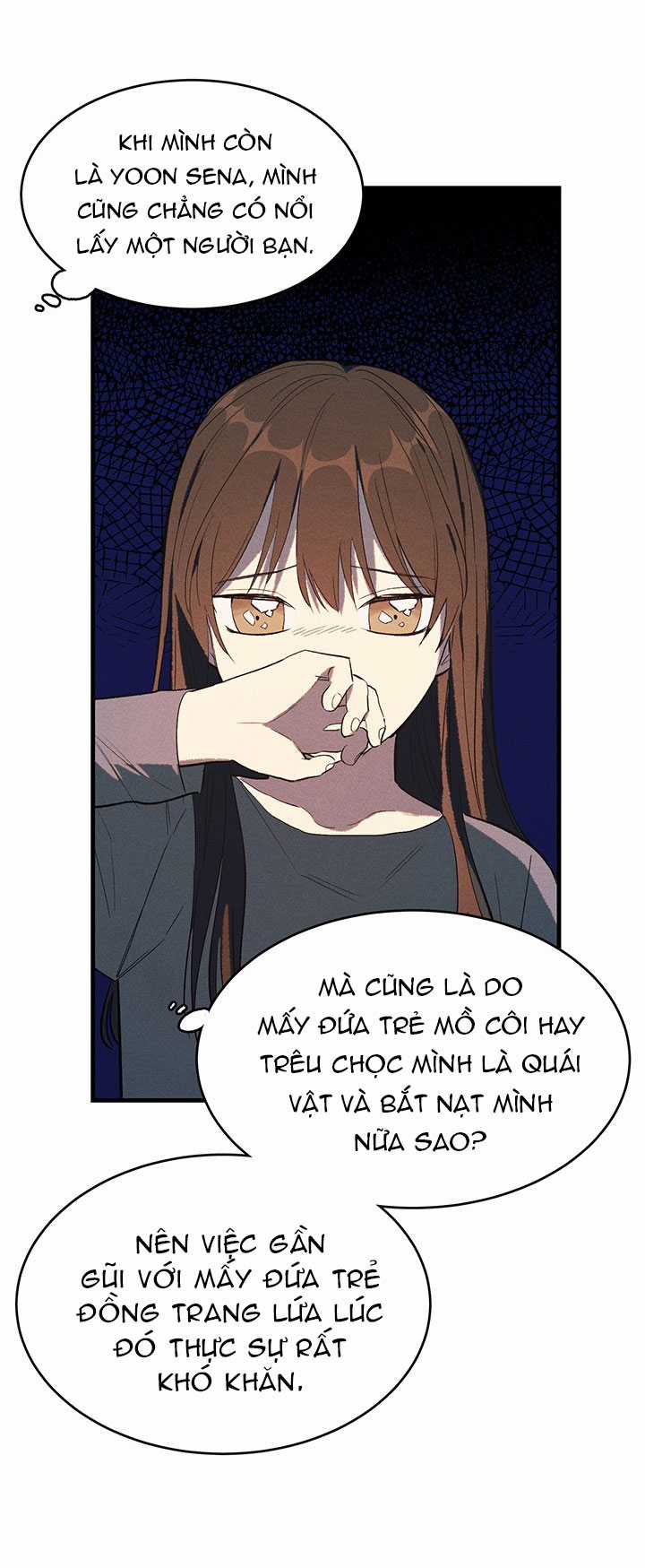 Nữ Đầu Bếp Hoàng Gia Chapter 43 trang 32