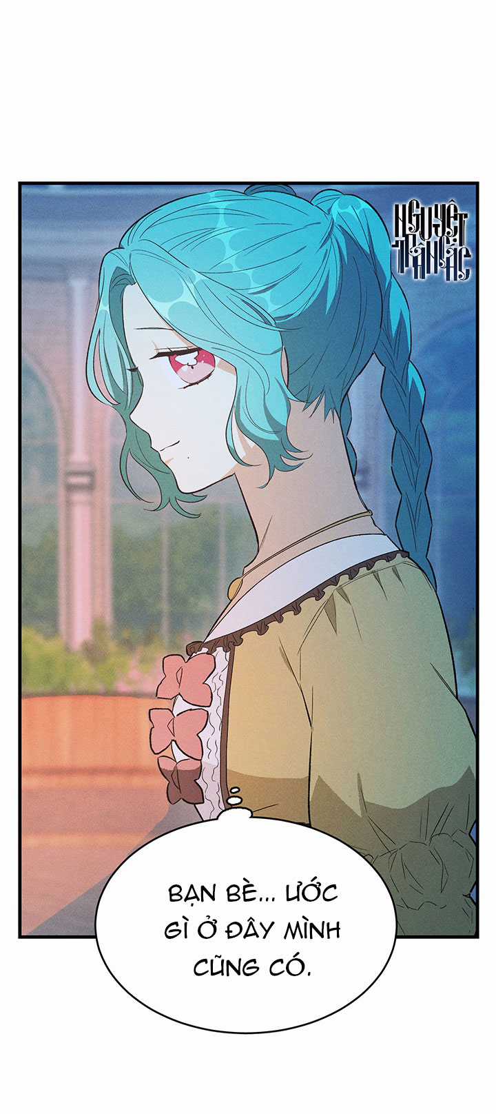 Nữ Đầu Bếp Hoàng Gia Chapter 43 trang 33