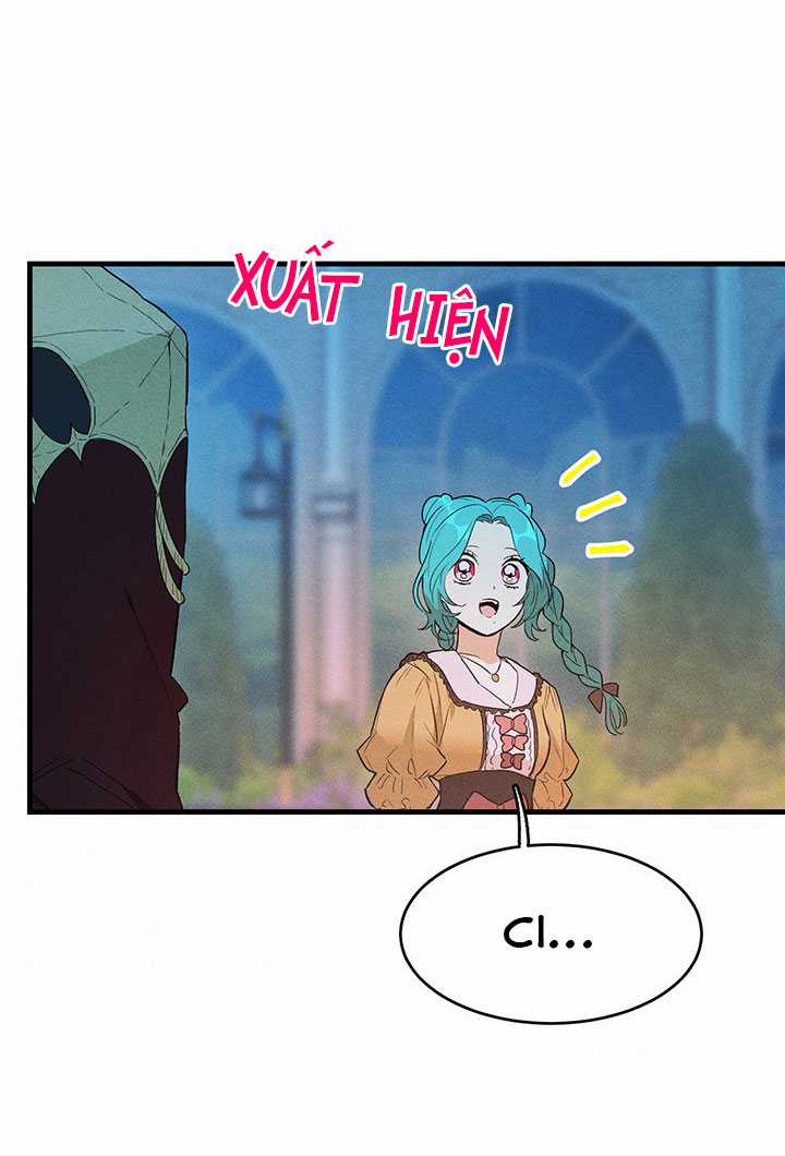 Nữ Đầu Bếp Hoàng Gia Chapter 43 trang 34