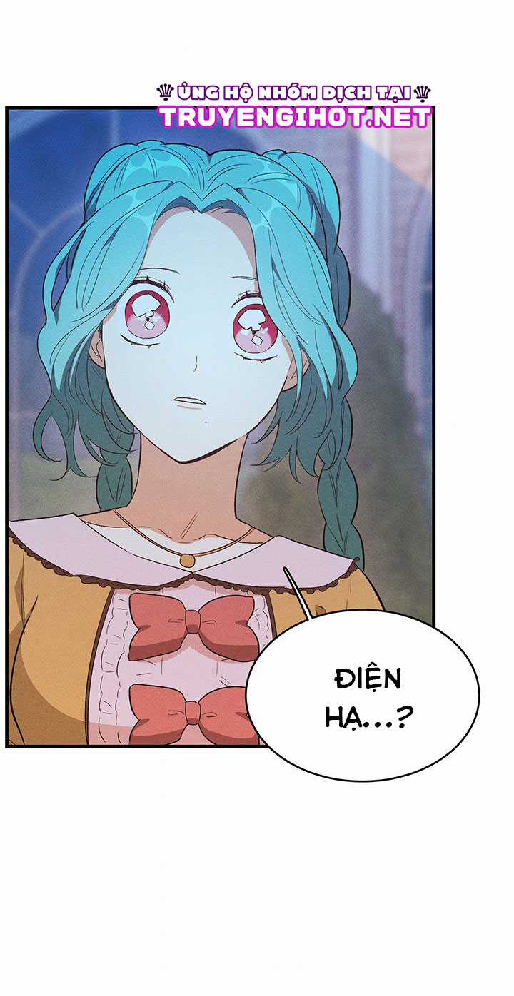 Nữ Đầu Bếp Hoàng Gia Chapter 43 trang 35