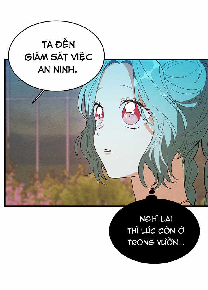 Nữ Đầu Bếp Hoàng Gia Chapter 43 trang 37