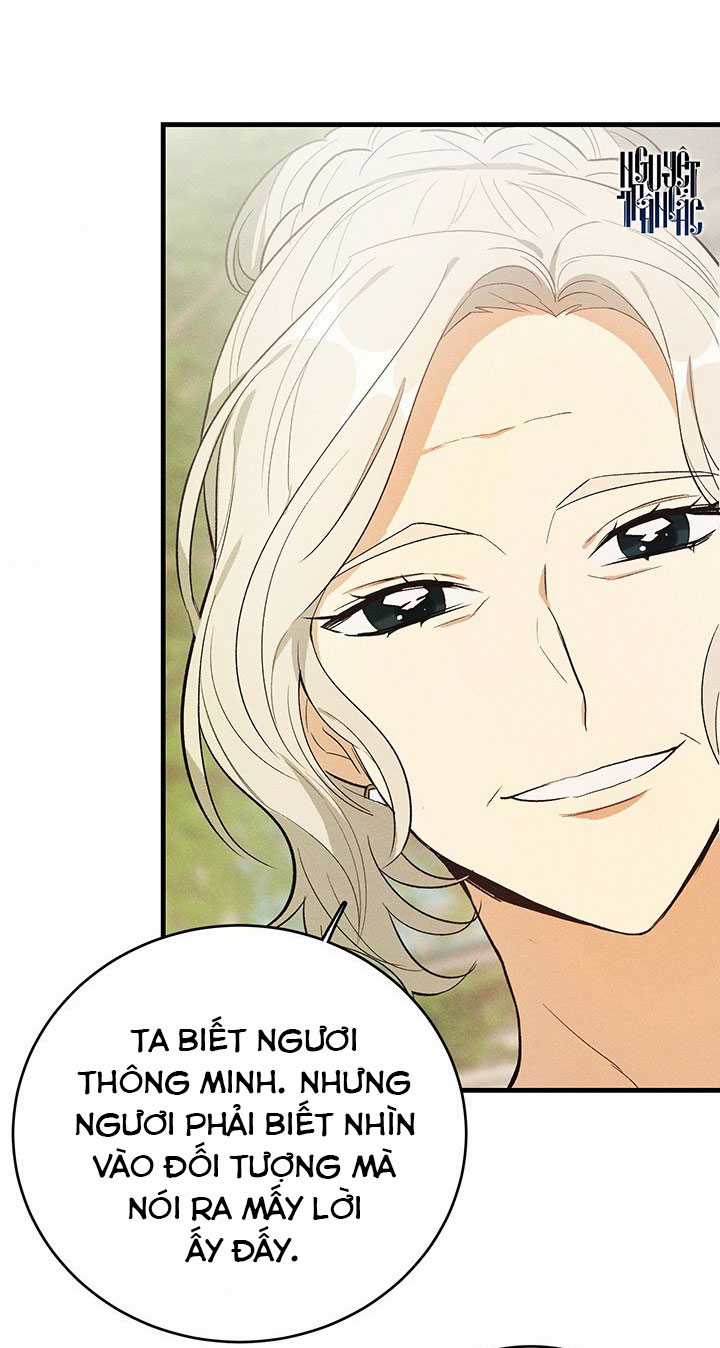 Nữ Đầu Bếp Hoàng Gia Chapter 43 trang 4