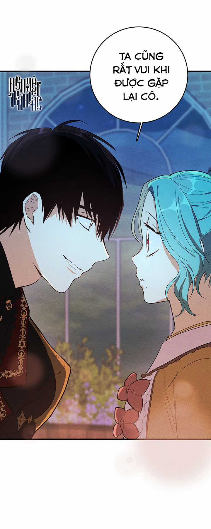 Nữ Đầu Bếp Hoàng Gia Chapter 43 trang 42