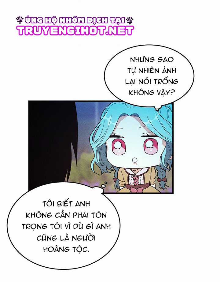 Nữ Đầu Bếp Hoàng Gia Chapter 43 trang 44