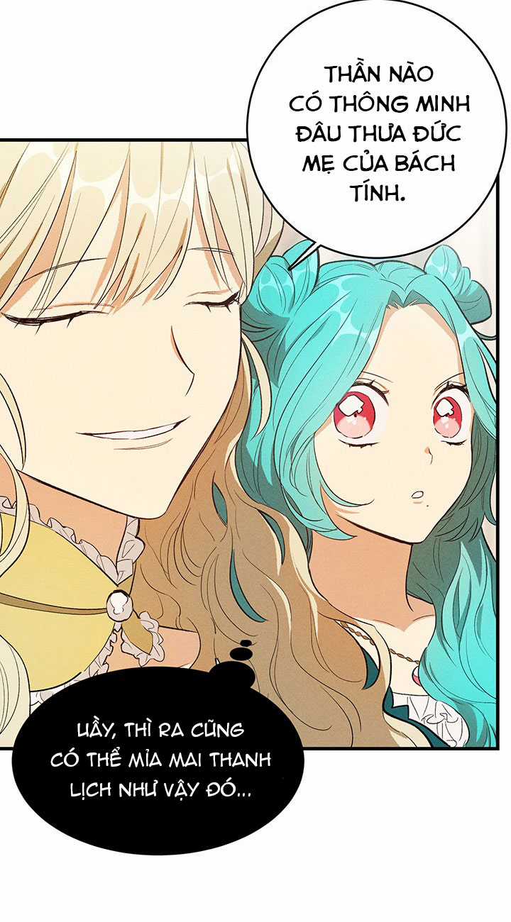 Nữ Đầu Bếp Hoàng Gia Chapter 43 trang 5