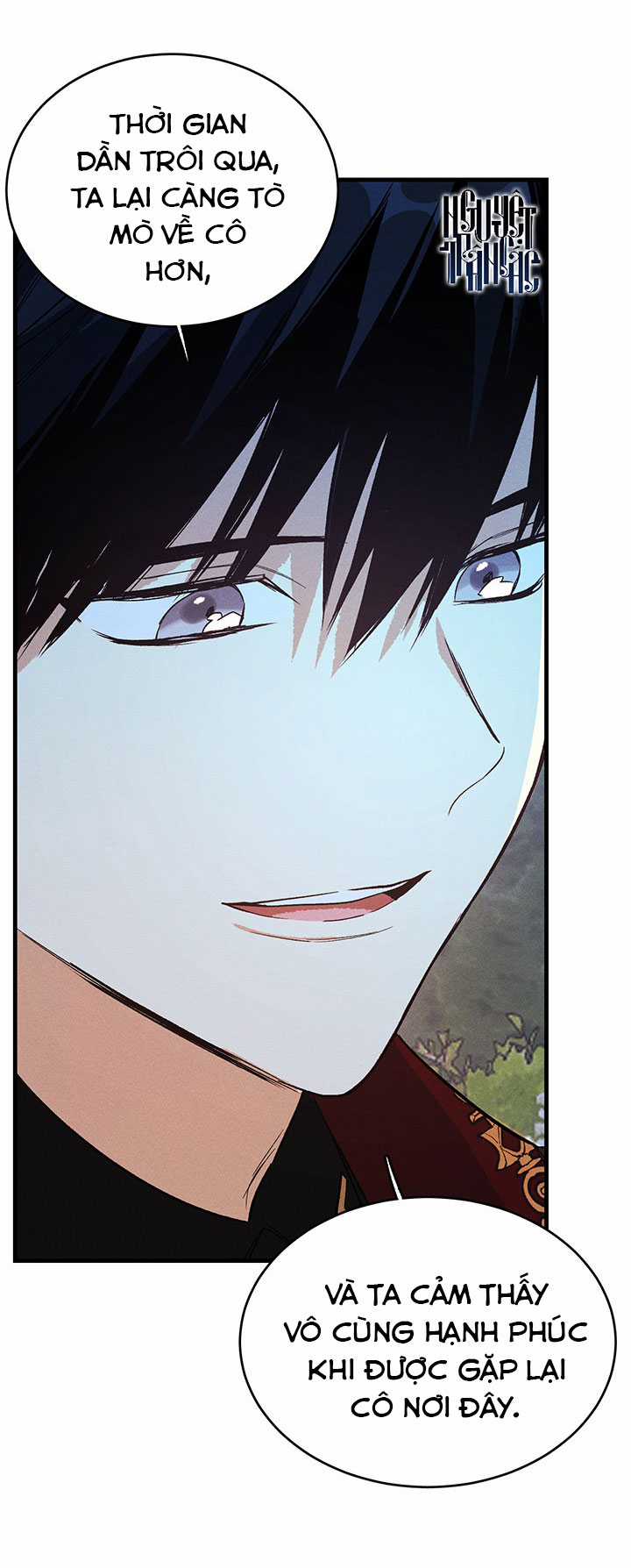 Nữ Đầu Bếp Hoàng Gia Chapter 43 trang 50