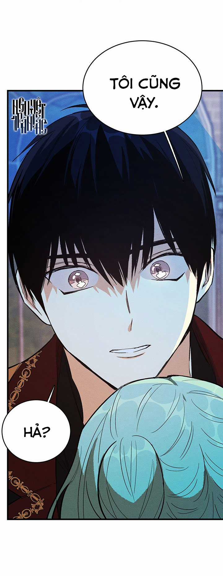 Nữ Đầu Bếp Hoàng Gia Chapter 43 trang 52