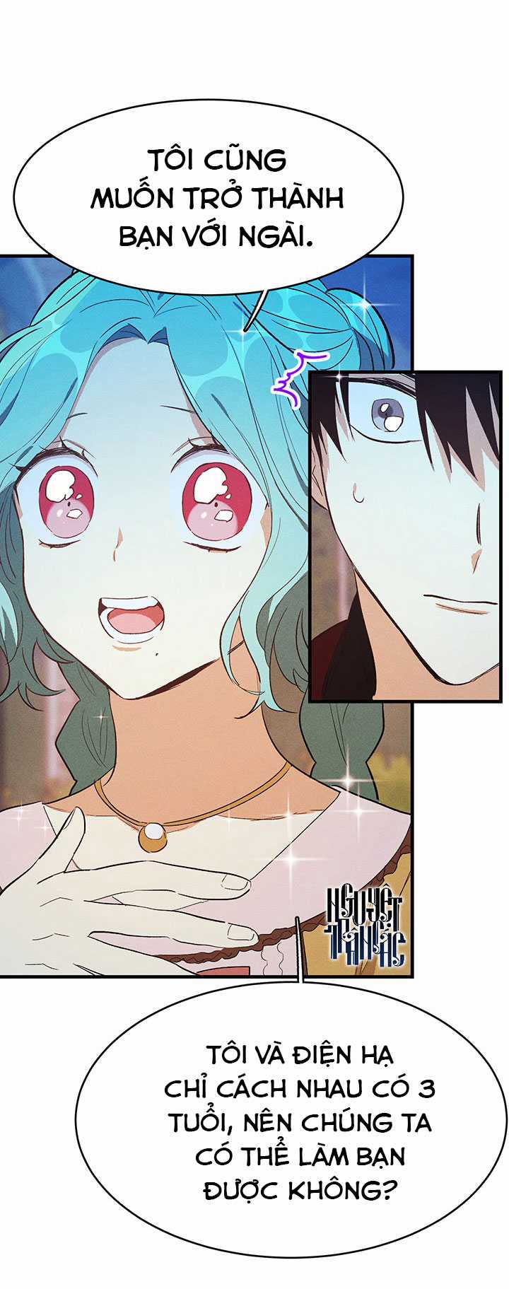 Nữ Đầu Bếp Hoàng Gia Chapter 43 trang 53