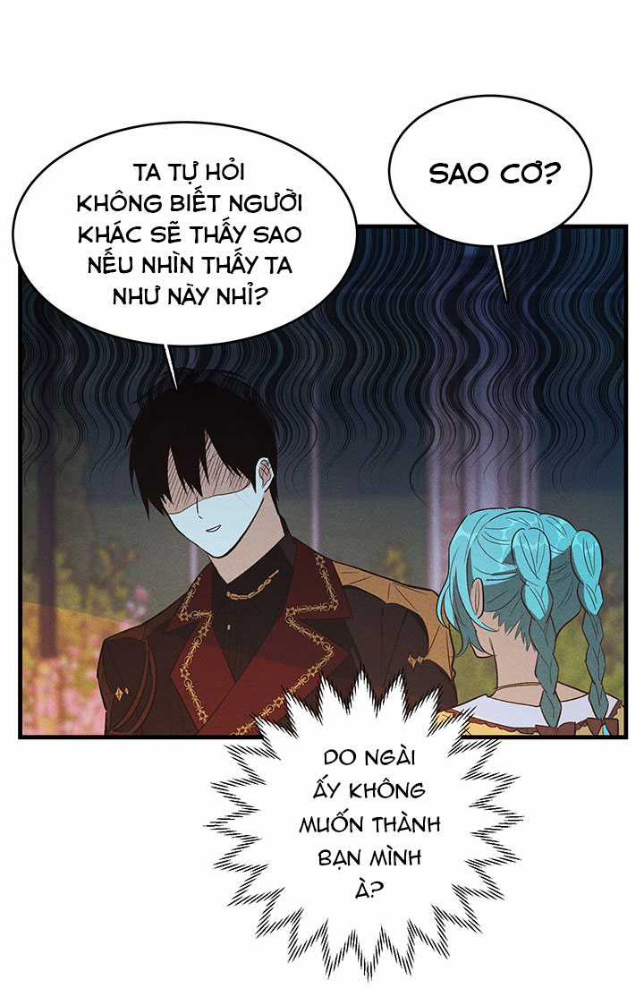 Nữ Đầu Bếp Hoàng Gia Chapter 43 trang 54