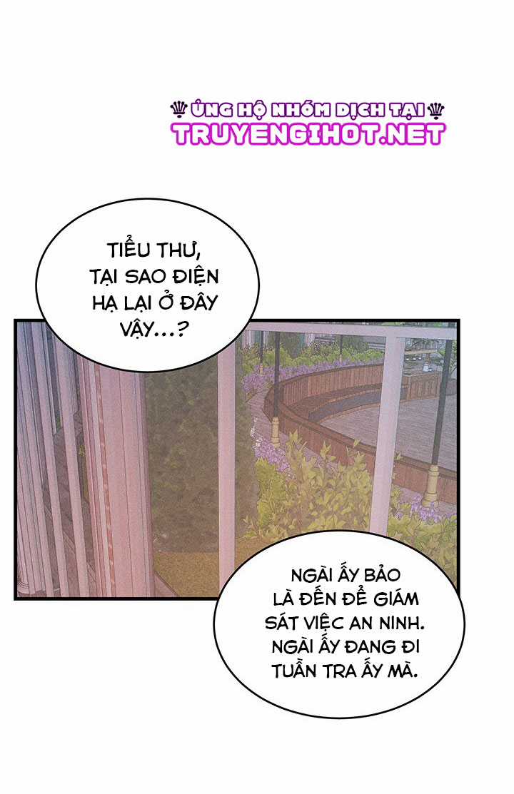 Nữ Đầu Bếp Hoàng Gia Chapter 43 trang 59