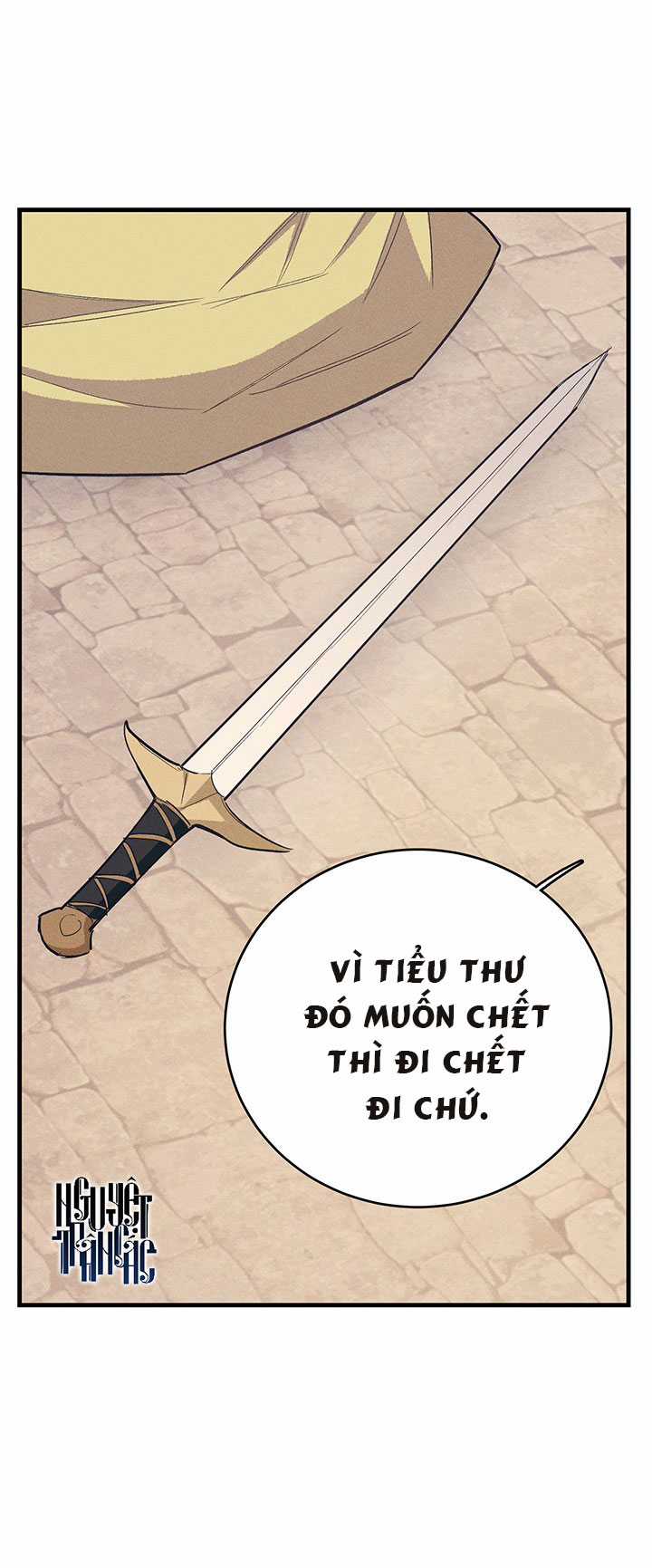 Nữ Đầu Bếp Hoàng Gia Chapter 43 trang 65