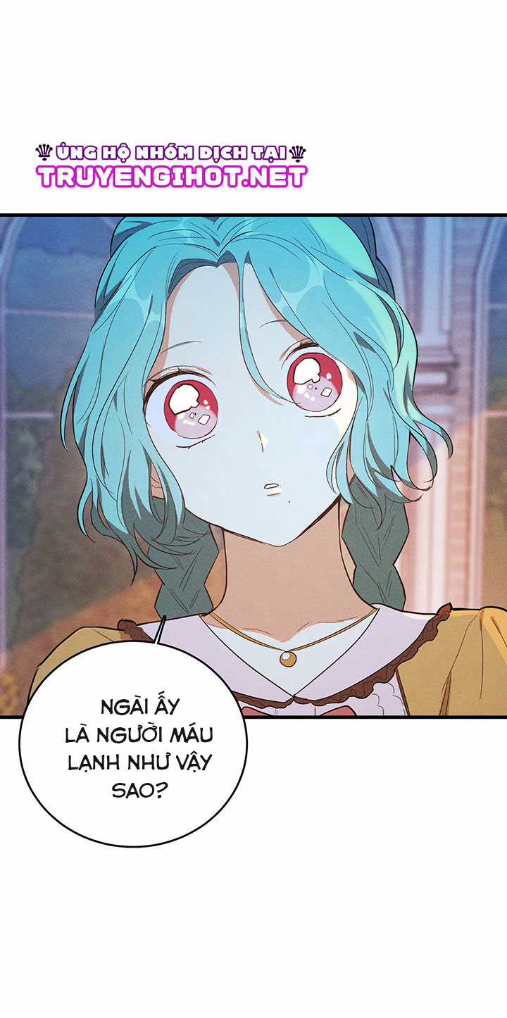 Nữ Đầu Bếp Hoàng Gia Chapter 43 trang 66