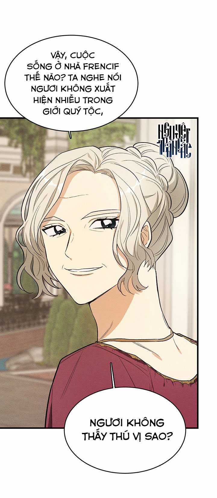 Nữ Đầu Bếp Hoàng Gia Chapter 43 trang 9