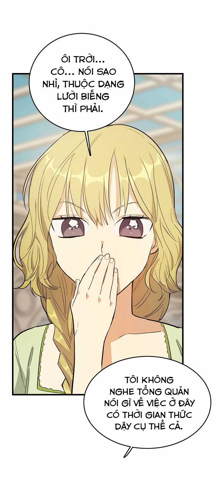 Nữ Đầu Bếp Hoàng Gia Chapter 44 trang 10