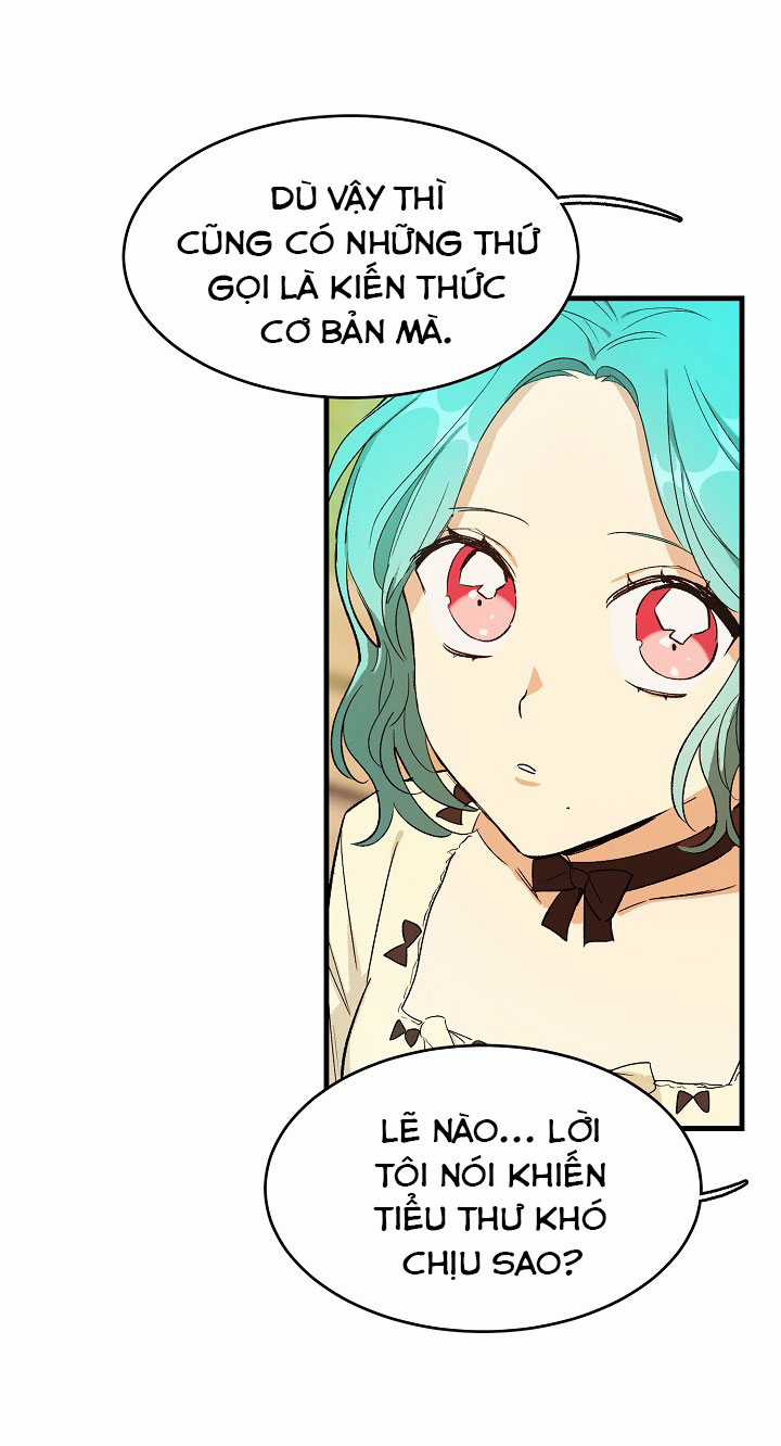 Nữ Đầu Bếp Hoàng Gia Chapter 44 trang 11