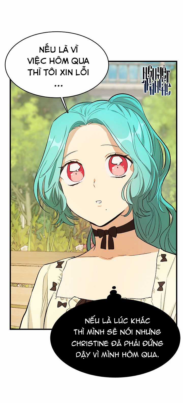 Nữ Đầu Bếp Hoàng Gia Chapter 44 trang 13