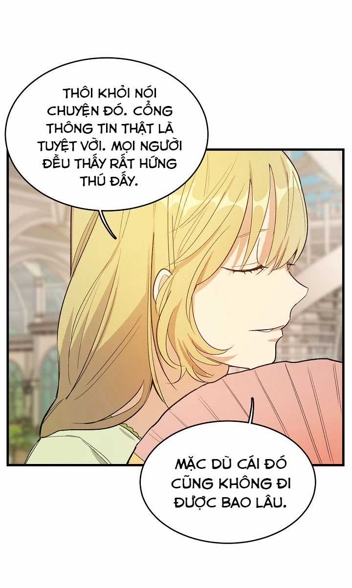 Nữ Đầu Bếp Hoàng Gia Chapter 44 trang 14