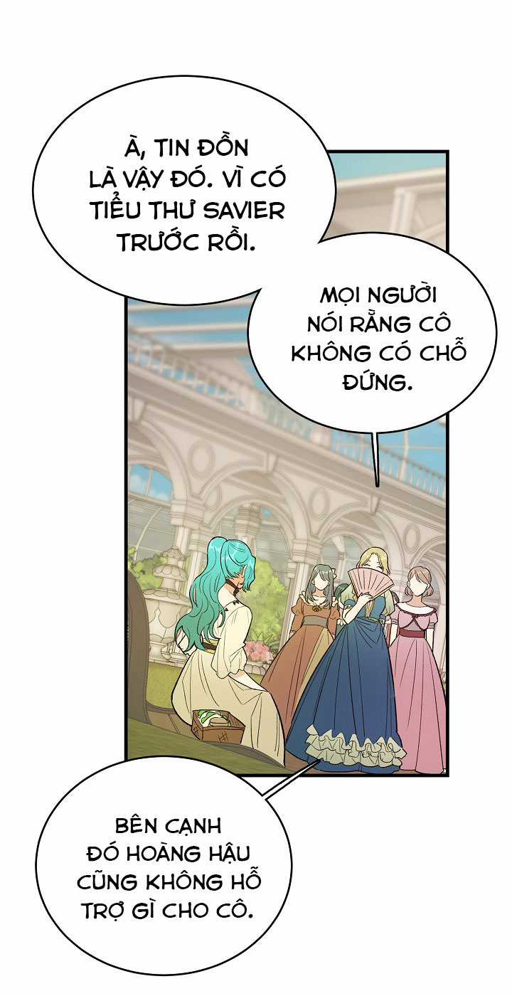 Nữ Đầu Bếp Hoàng Gia Chapter 44 trang 15