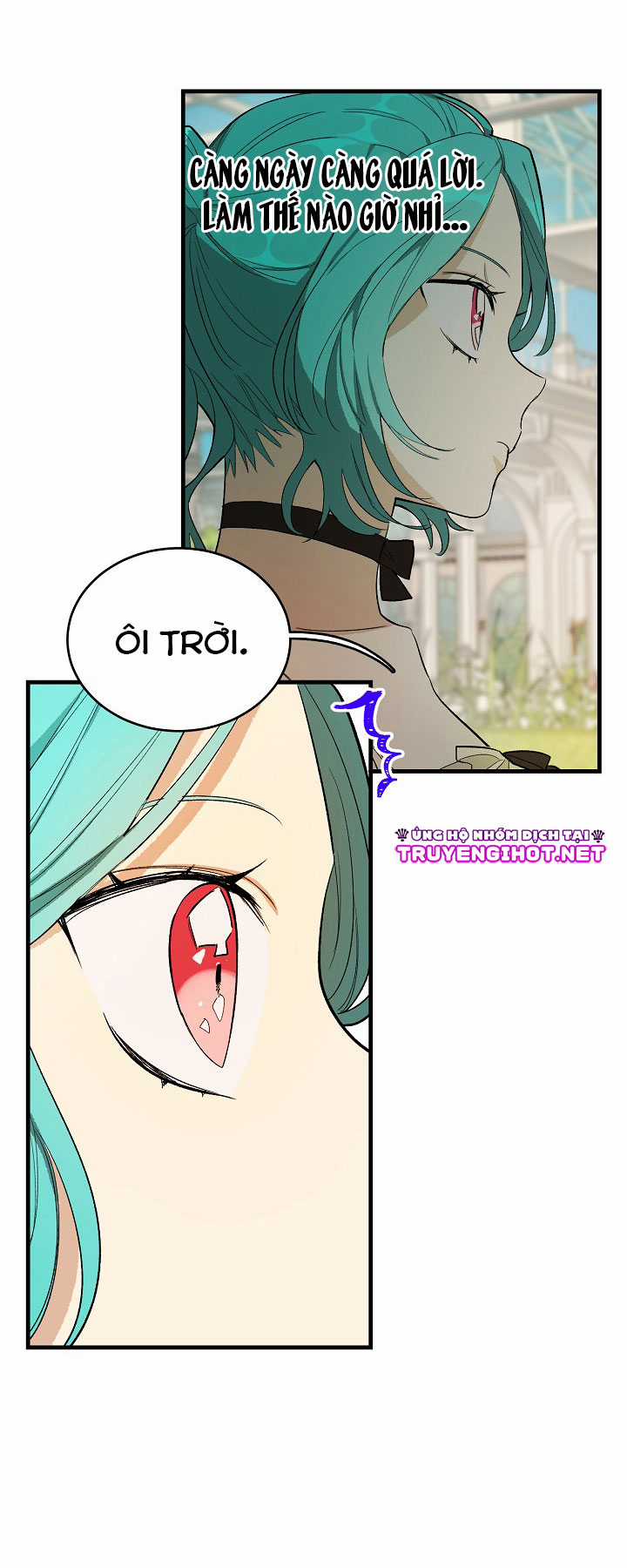 Nữ Đầu Bếp Hoàng Gia Chapter 44 trang 17