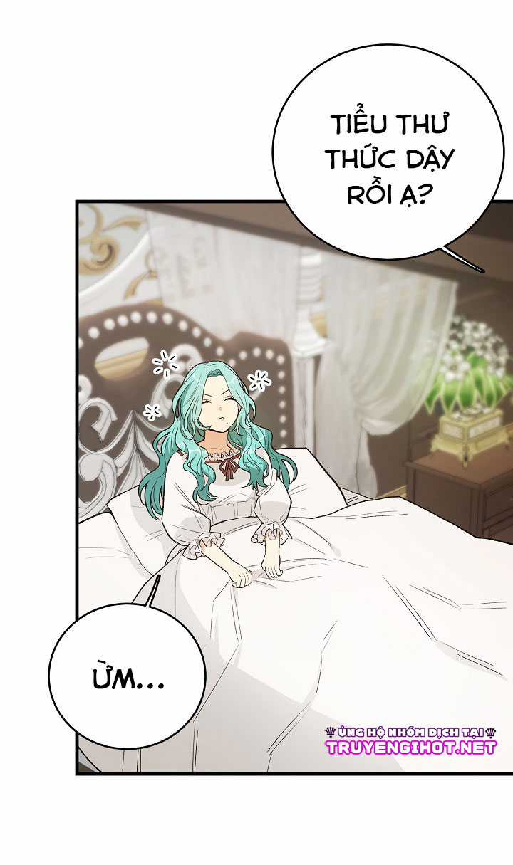 Nữ Đầu Bếp Hoàng Gia Chapter 44 trang 2