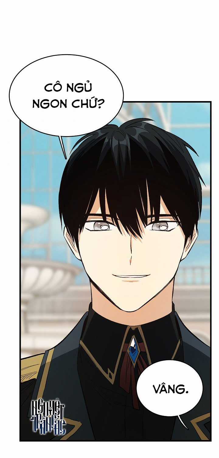 Nữ Đầu Bếp Hoàng Gia Chapter 44 trang 26