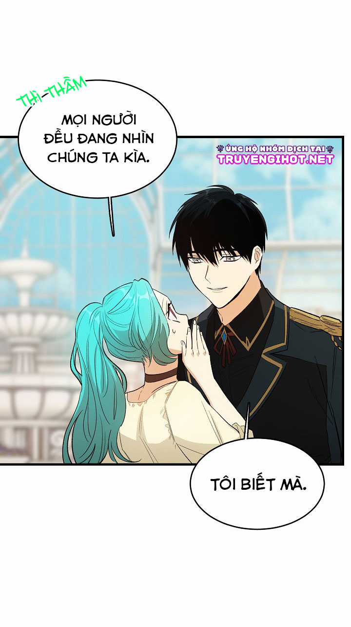 Nữ Đầu Bếp Hoàng Gia Chapter 44 trang 29