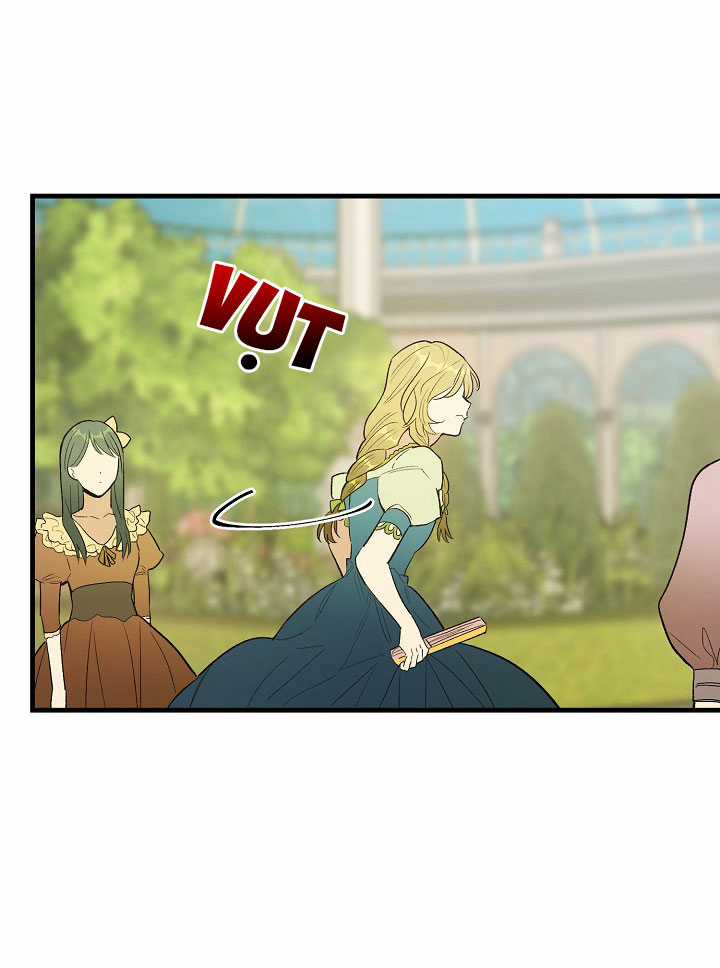 Nữ Đầu Bếp Hoàng Gia Chapter 44 trang 30