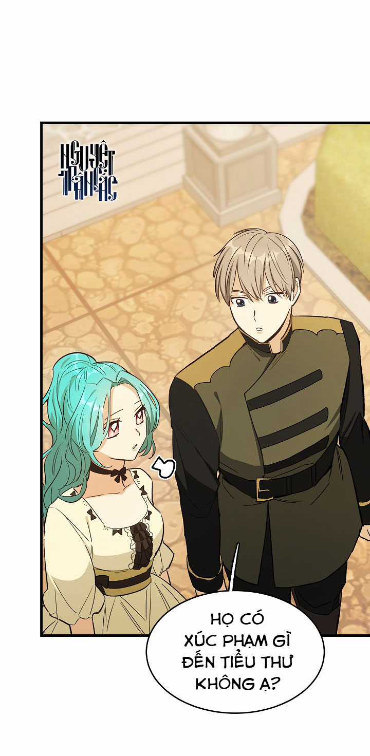 Nữ Đầu Bếp Hoàng Gia Chapter 44 trang 32