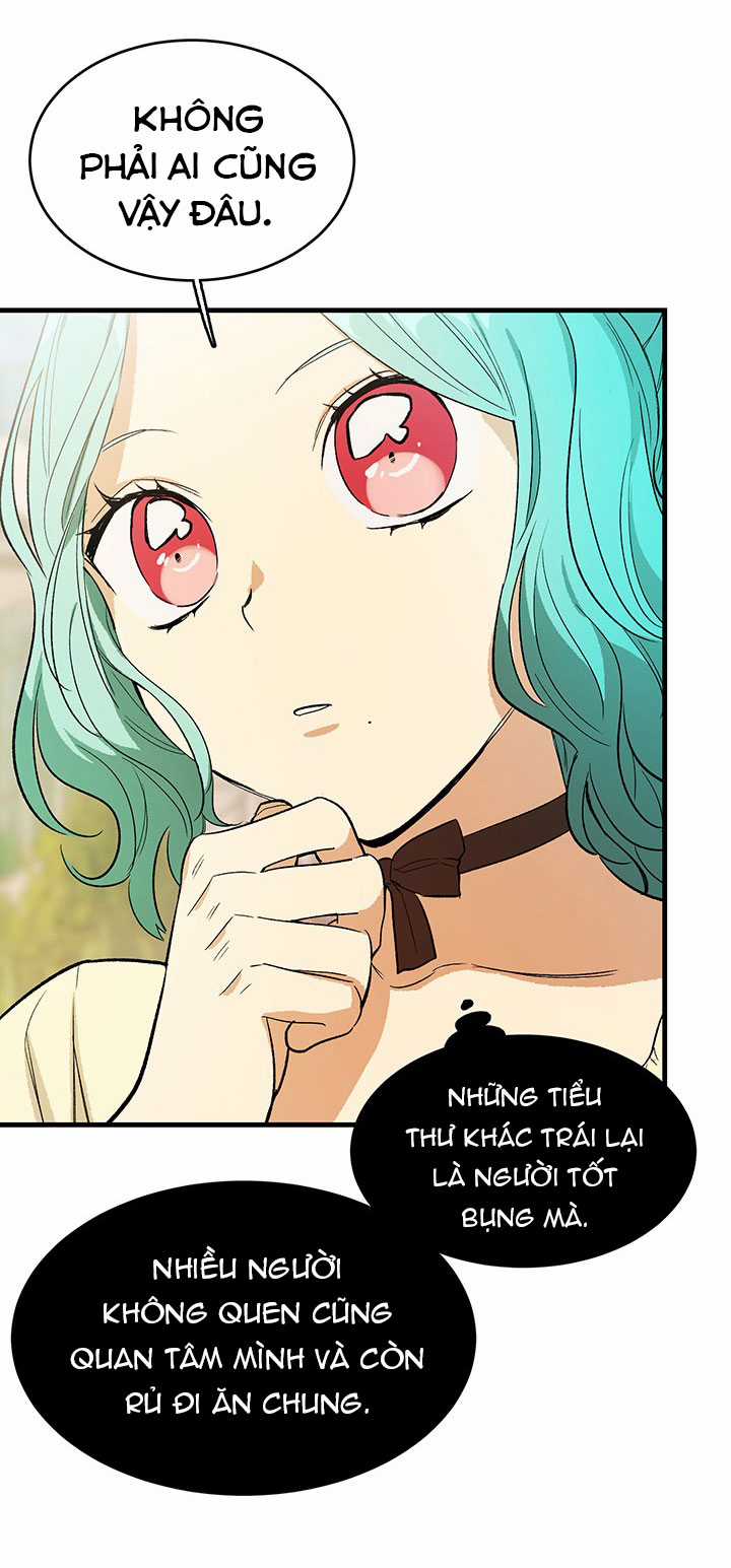 Nữ Đầu Bếp Hoàng Gia Chapter 44 trang 36