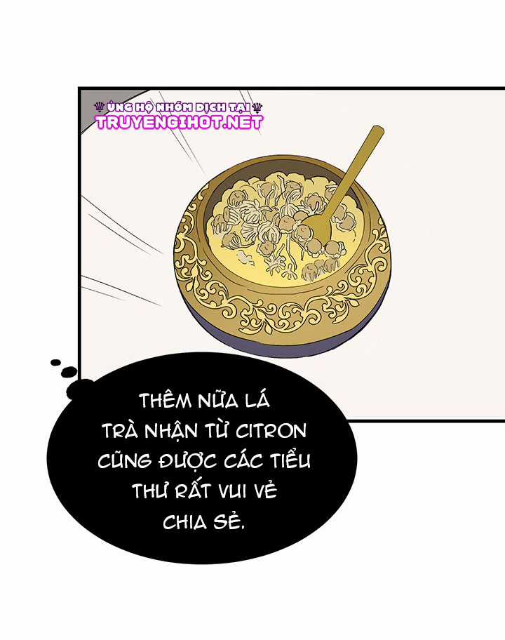 Nữ Đầu Bếp Hoàng Gia Chapter 44 trang 37