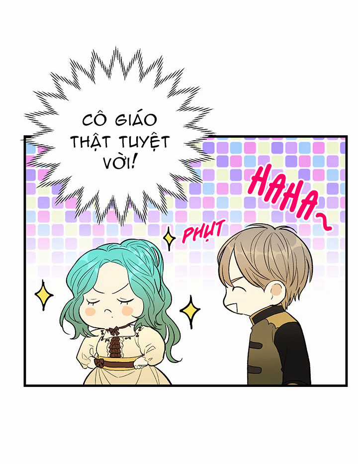 Nữ Đầu Bếp Hoàng Gia Chapter 44 trang 39