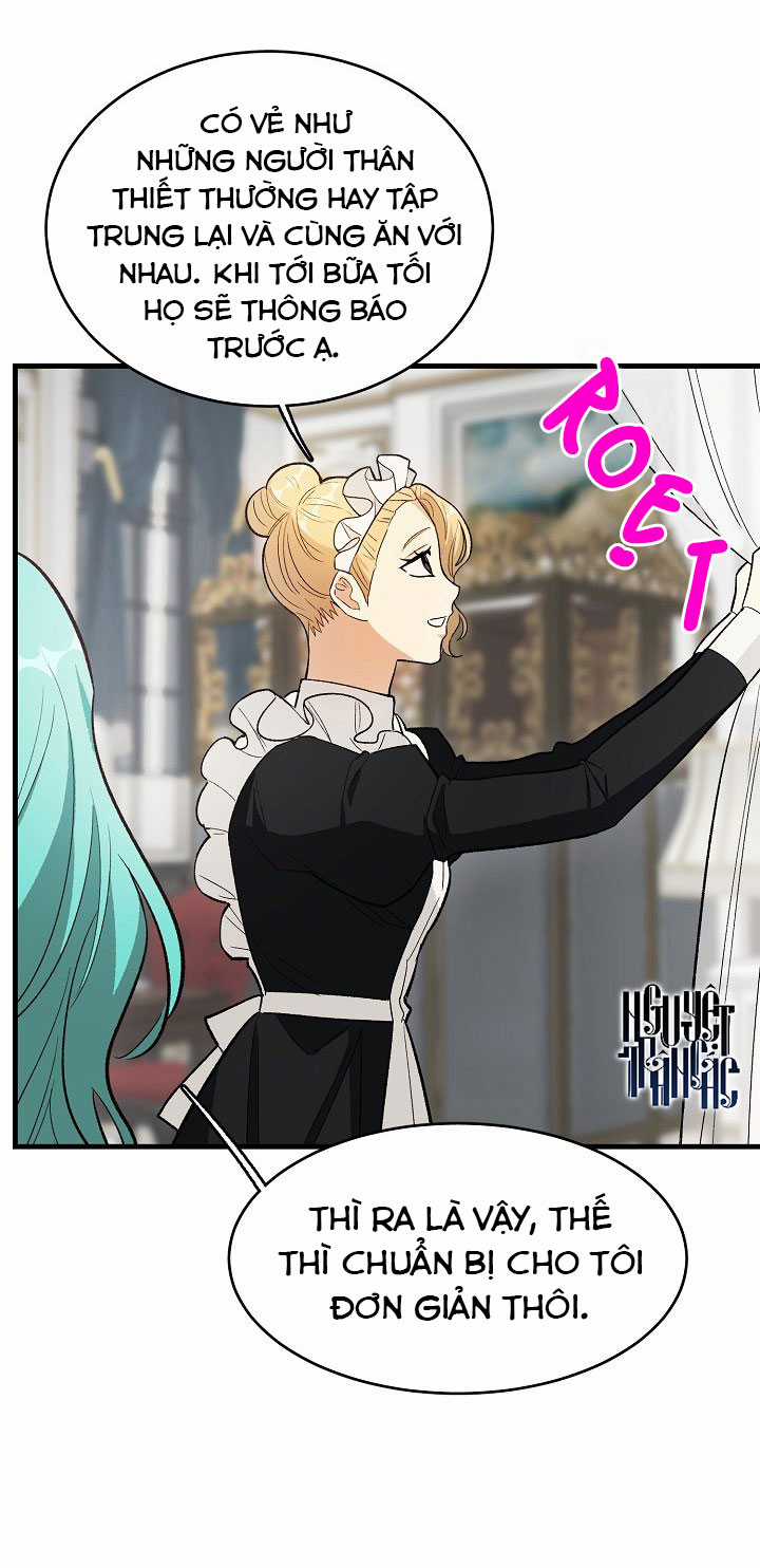 Nữ Đầu Bếp Hoàng Gia Chapter 44 trang 4