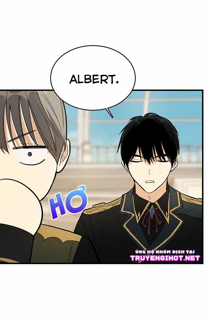 Nữ Đầu Bếp Hoàng Gia Chapter 44 trang 40