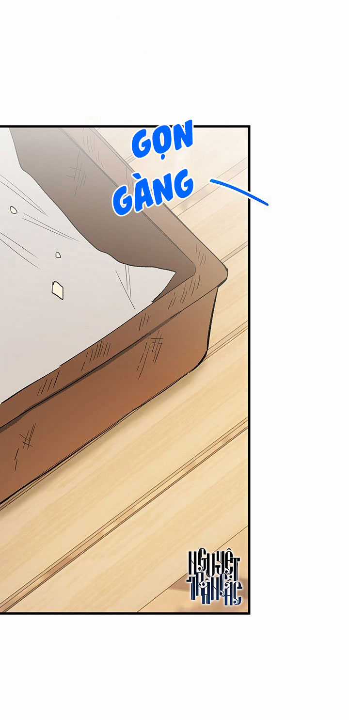 Nữ Đầu Bếp Hoàng Gia Chapter 44 trang 43