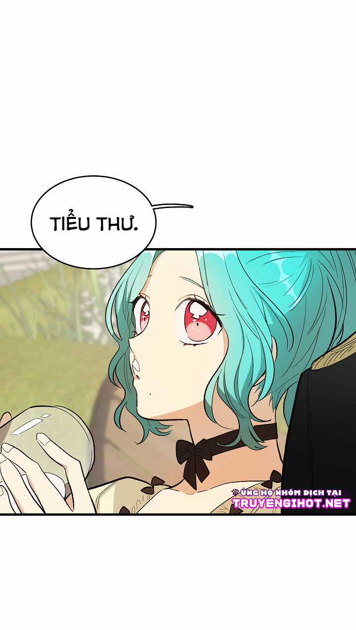 Nữ Đầu Bếp Hoàng Gia Chapter 44 trang 44