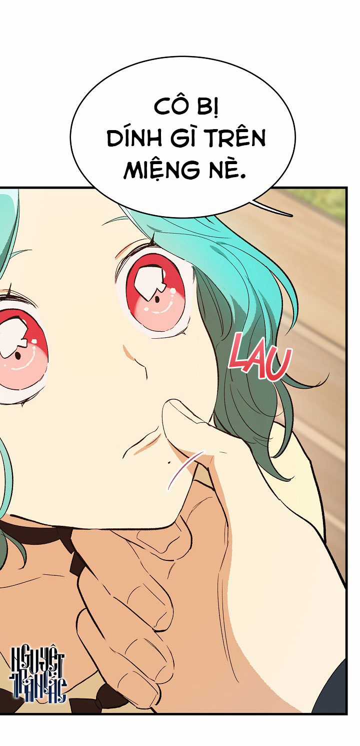 Nữ Đầu Bếp Hoàng Gia Chapter 44 trang 45