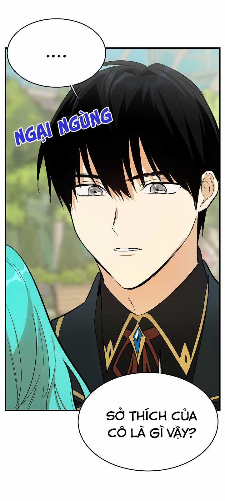 Nữ Đầu Bếp Hoàng Gia Chapter 44 trang 47