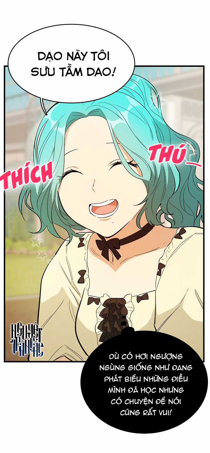 Nữ Đầu Bếp Hoàng Gia Chapter 44 trang 48