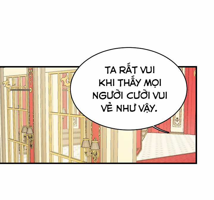 Nữ Đầu Bếp Hoàng Gia Chapter 44 trang 57