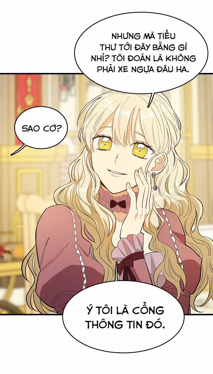 Nữ Đầu Bếp Hoàng Gia Chapter 44 trang 62