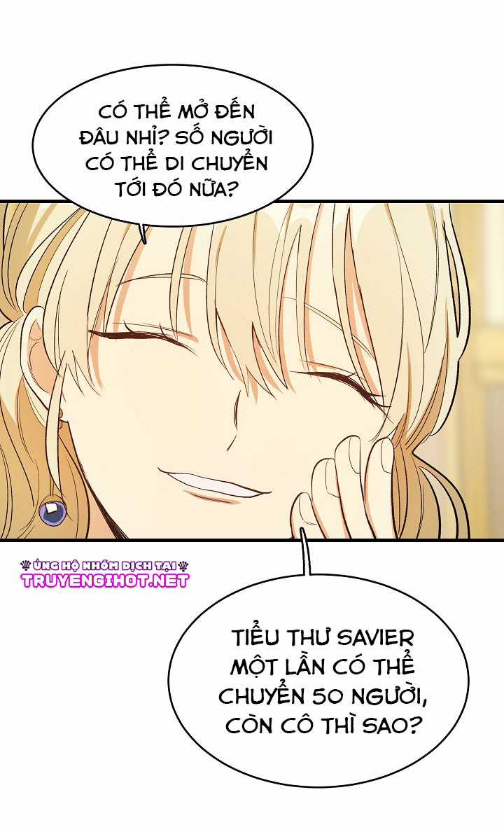 Nữ Đầu Bếp Hoàng Gia Chapter 44 trang 63