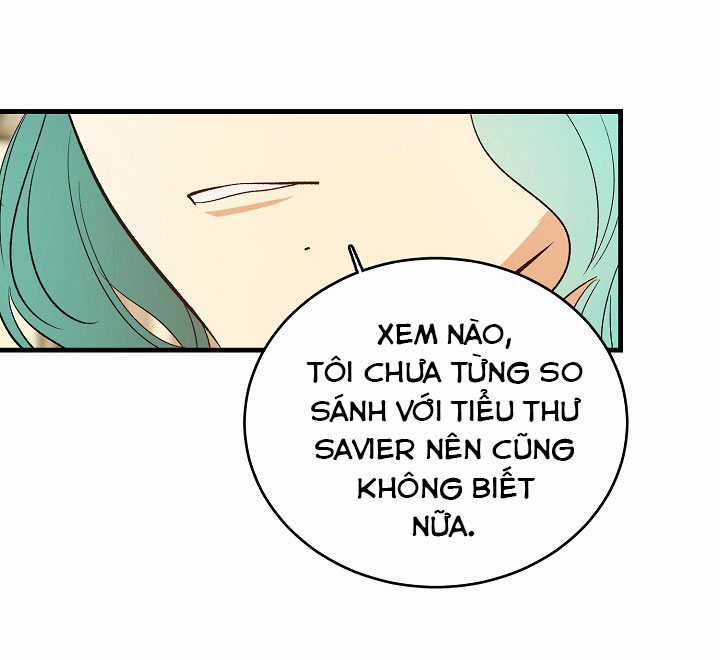 Nữ Đầu Bếp Hoàng Gia Chapter 44 trang 64