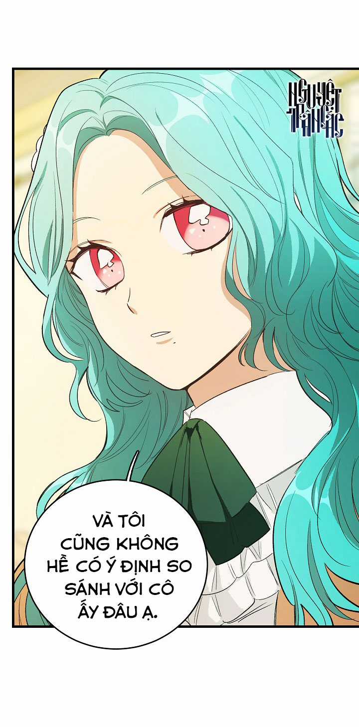 Nữ Đầu Bếp Hoàng Gia Chapter 44 trang 65