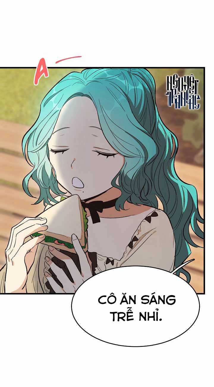 Nữ Đầu Bếp Hoàng Gia Chapter 44 trang 7