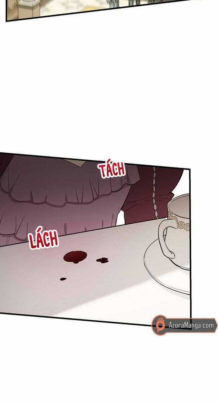 Nữ Đầu Bếp Hoàng Gia Chapter 45 trang 12