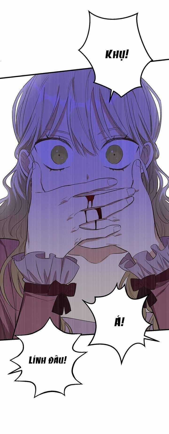 Nữ Đầu Bếp Hoàng Gia Chapter 45 trang 13